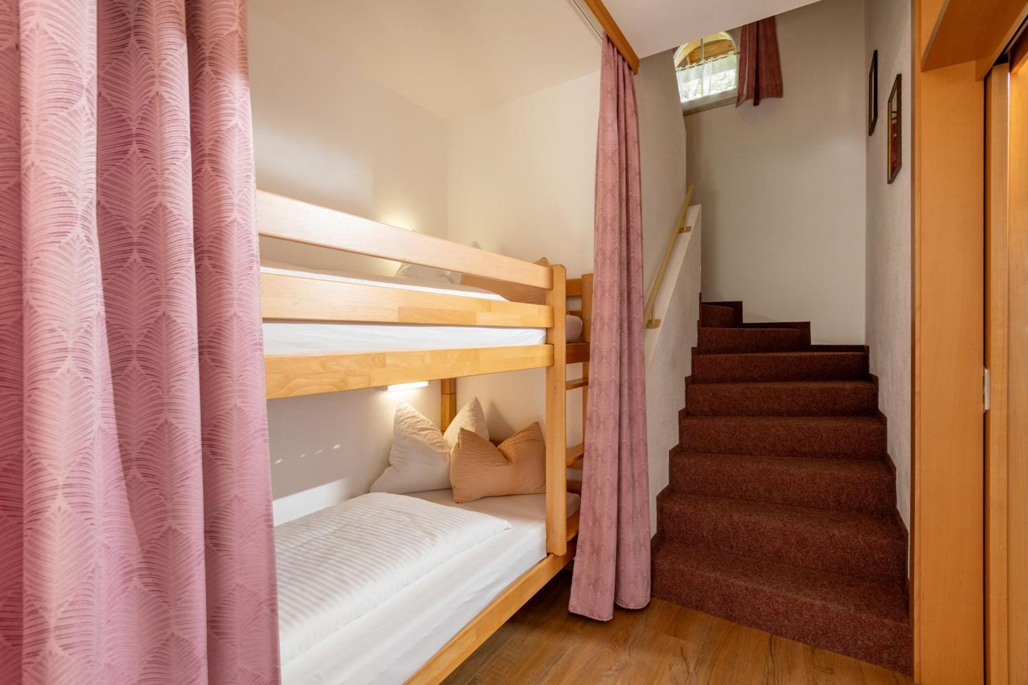 Chalet Helene Mayrhofen Luaran gambar