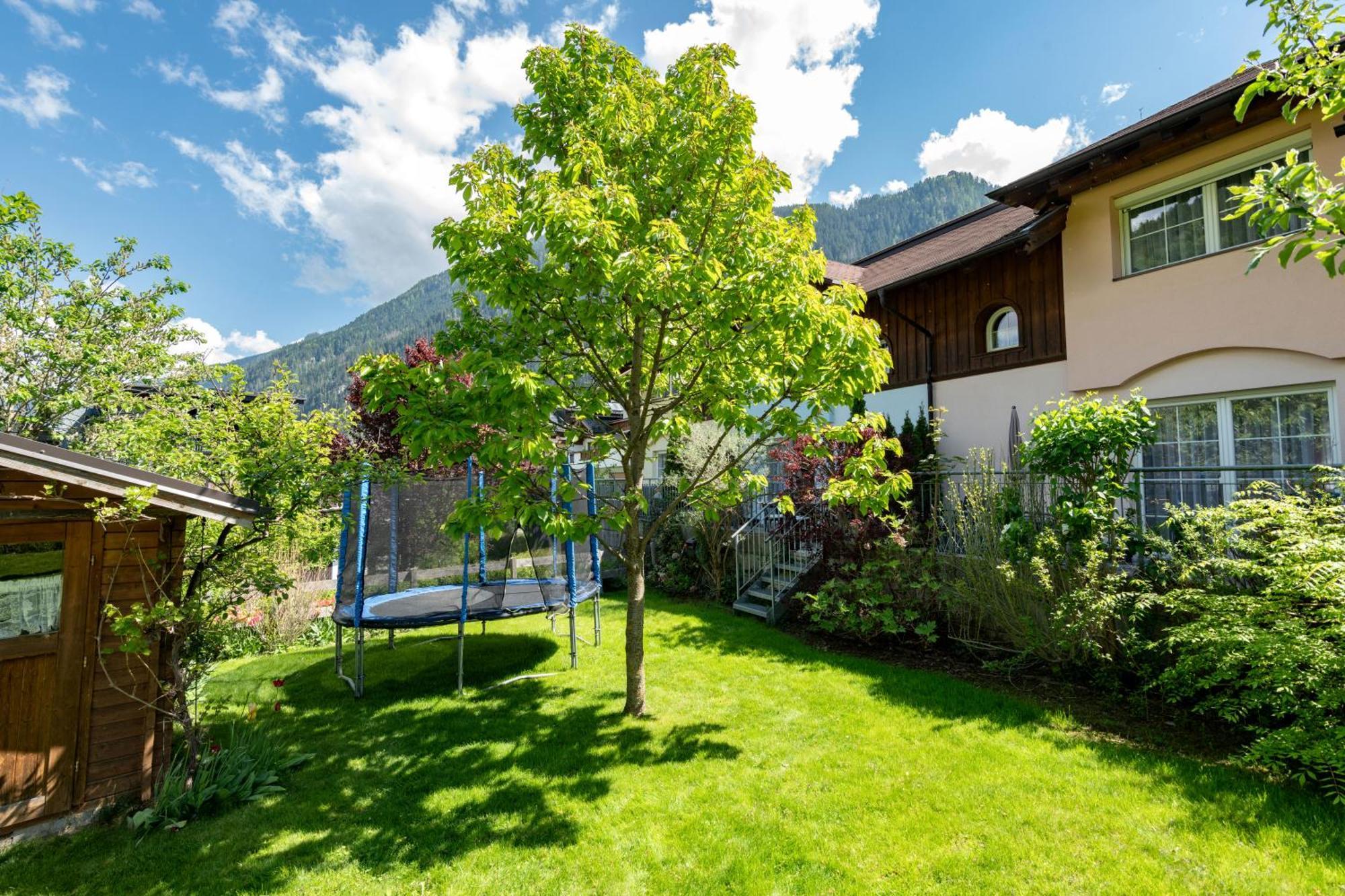 Chalet Helene Mayrhofen Luaran gambar